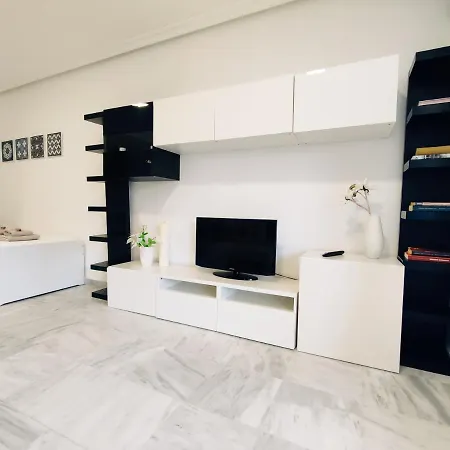 Loft Paseo Maritimo Apartment Cadiz Exterior photo