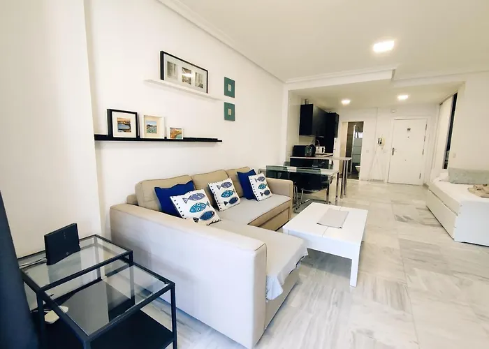 Loft Paseo Maritimo