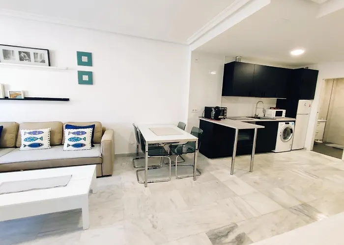 Loft Paseo Maritimo
