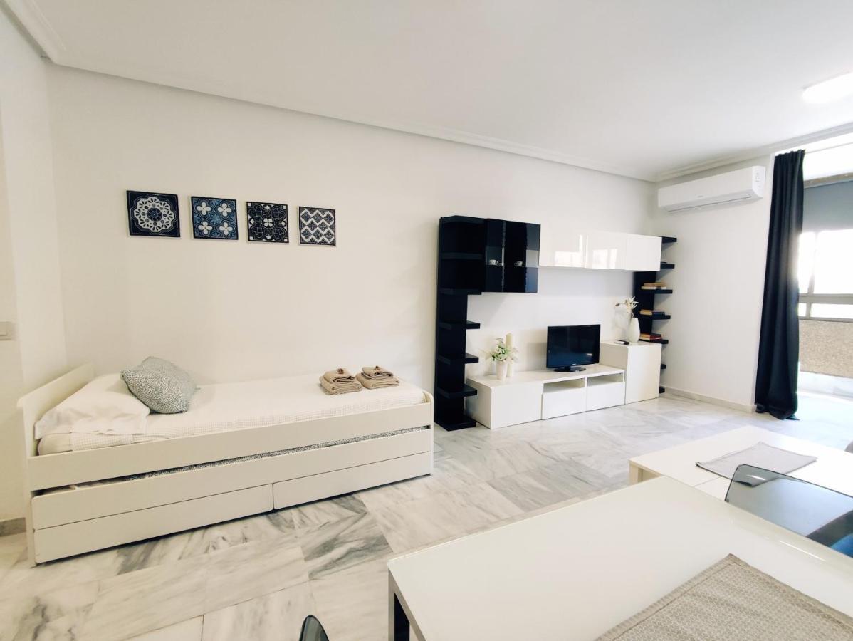 Loft Paseo Maritimo Apartament *