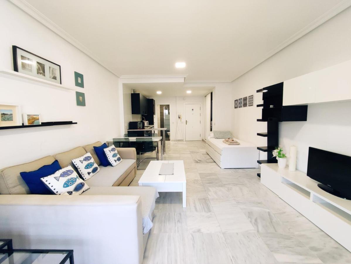 Apartament Loft Paseo Maritimo *