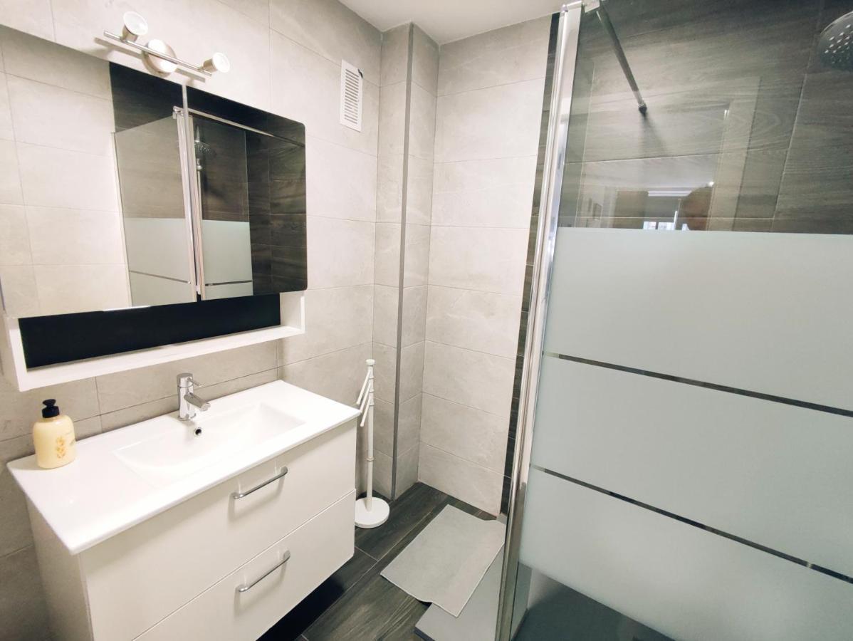 Apartment Loft Paseo Maritimo Cadiz