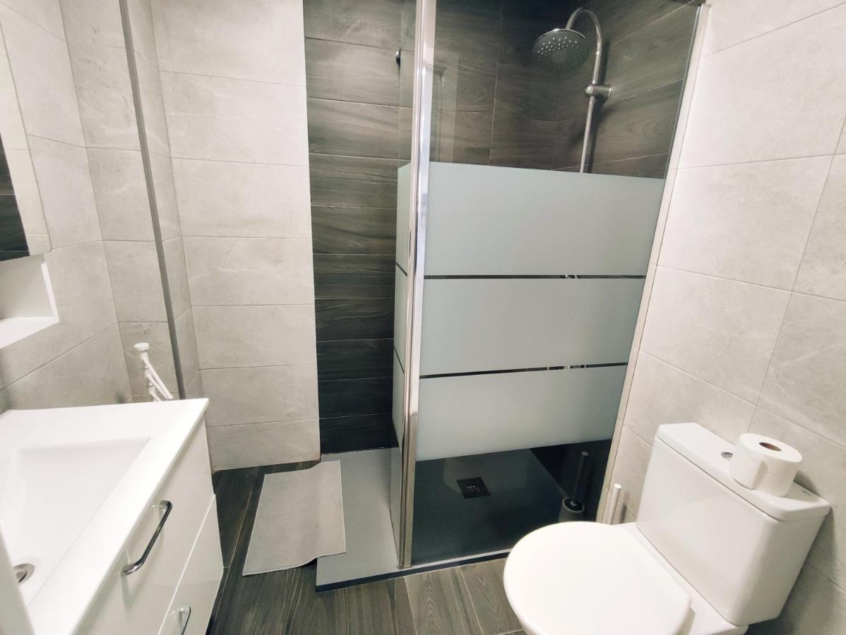 Apartment Loft Paseo Maritimo *