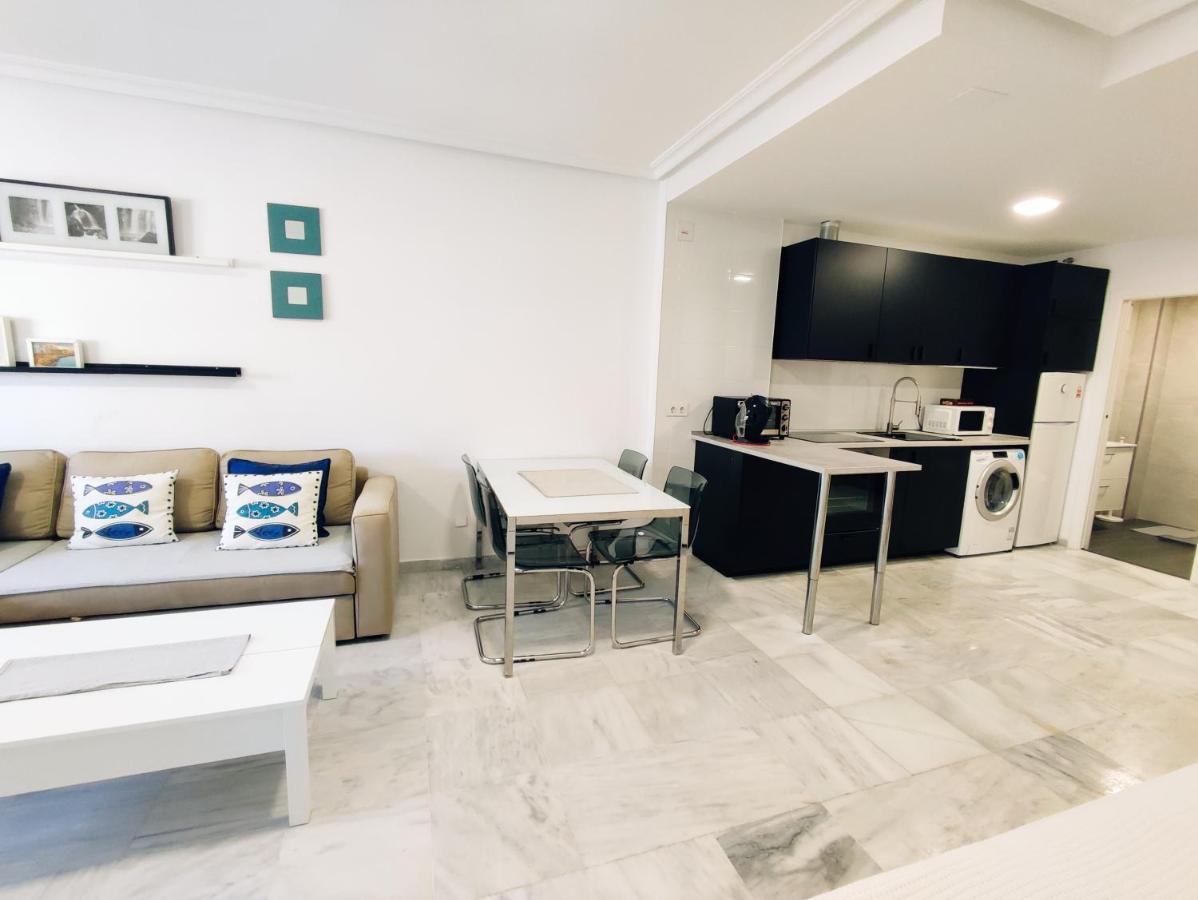 Apartment Loft Paseo Maritimo