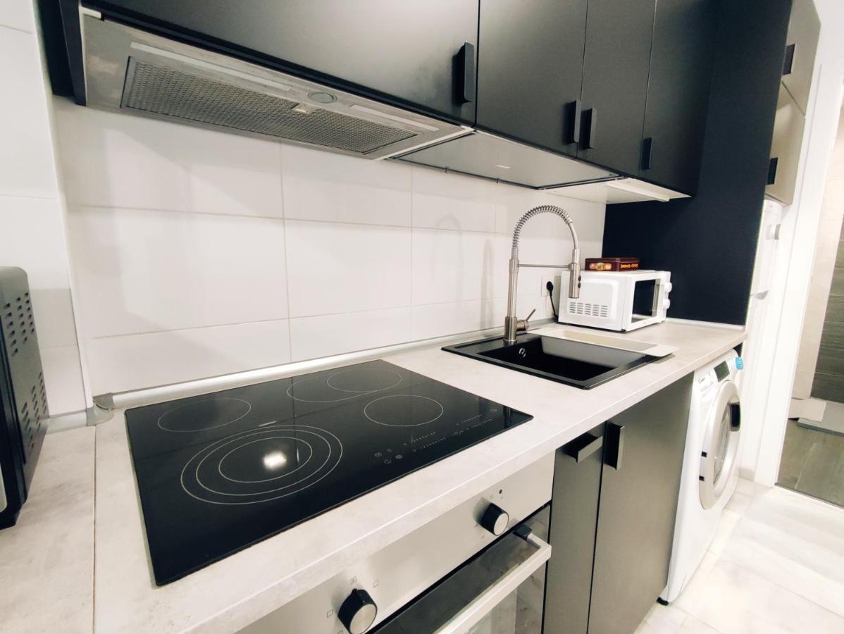 Apartment Loft Paseo Maritimo