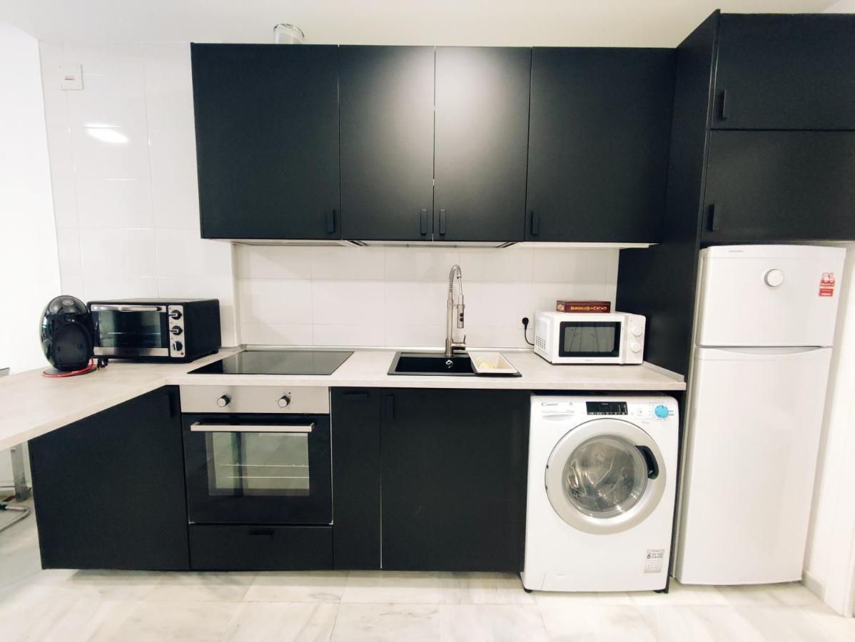 Loft Paseo Maritimo * Kadyks