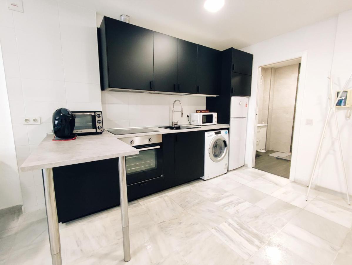 Loft Paseo Maritimo Apartment *