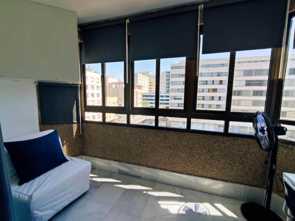 Loft Paseo Maritimo Kadyks