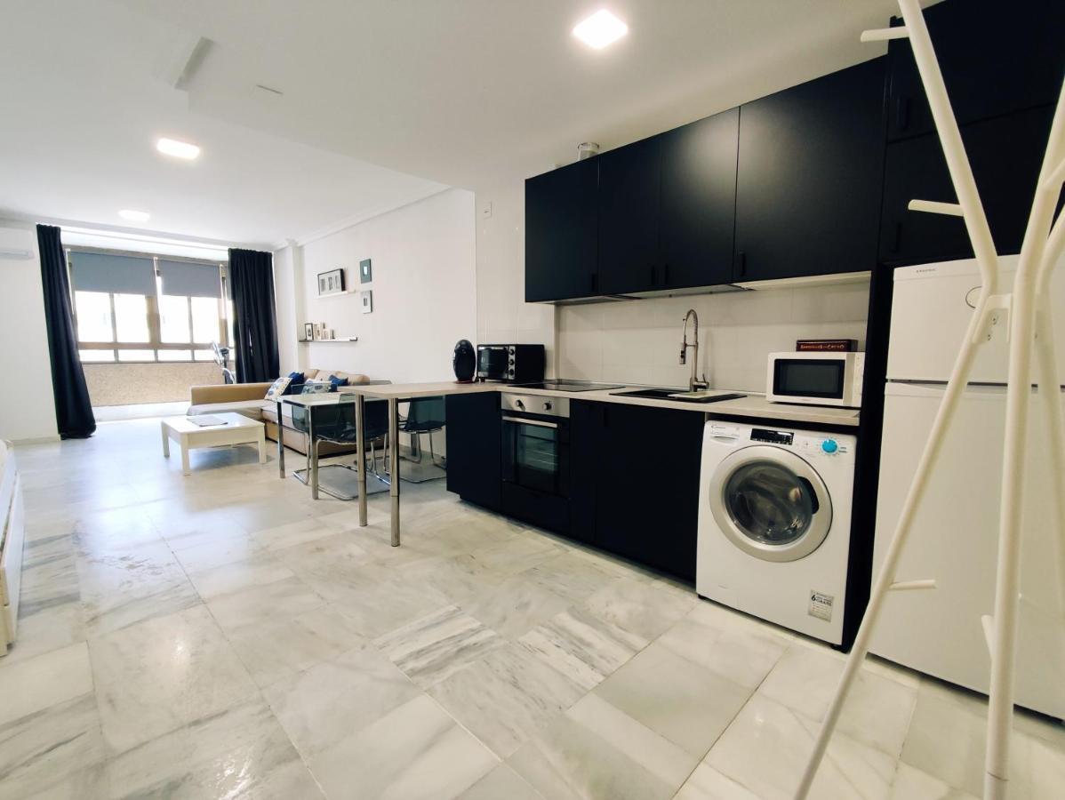 Apartament Loft Paseo Maritimo