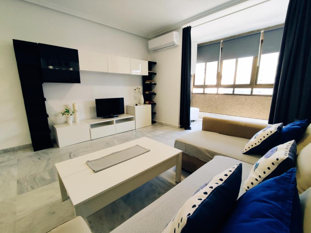 Loft Paseo Maritimo Kadyks