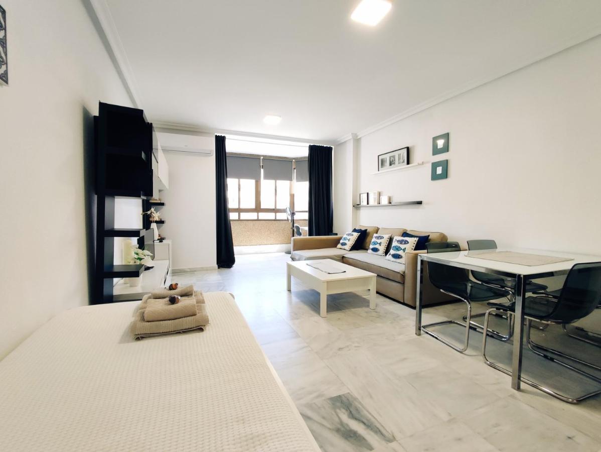 Loft Paseo Maritimo