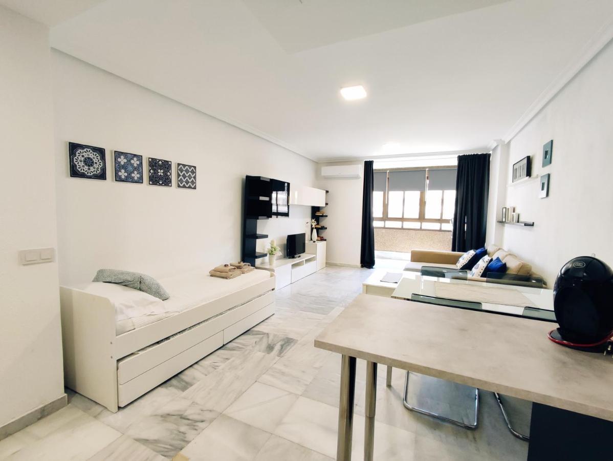 Loft Paseo Maritimo